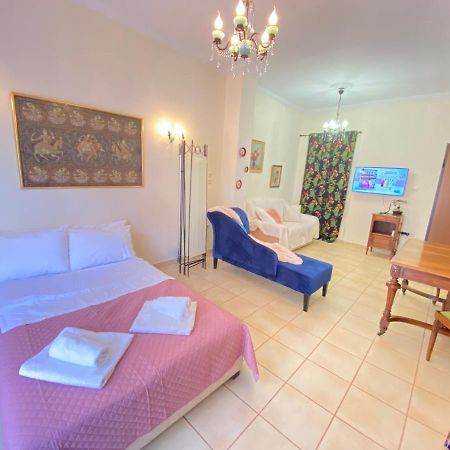 Monastiraki Classy Apartment Athens Luaran gambar