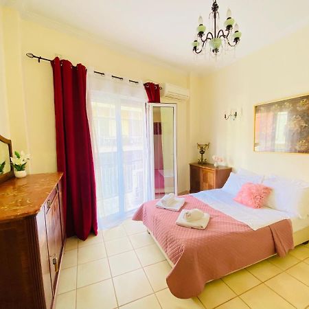 Monastiraki Classy Apartment Athens Luaran gambar