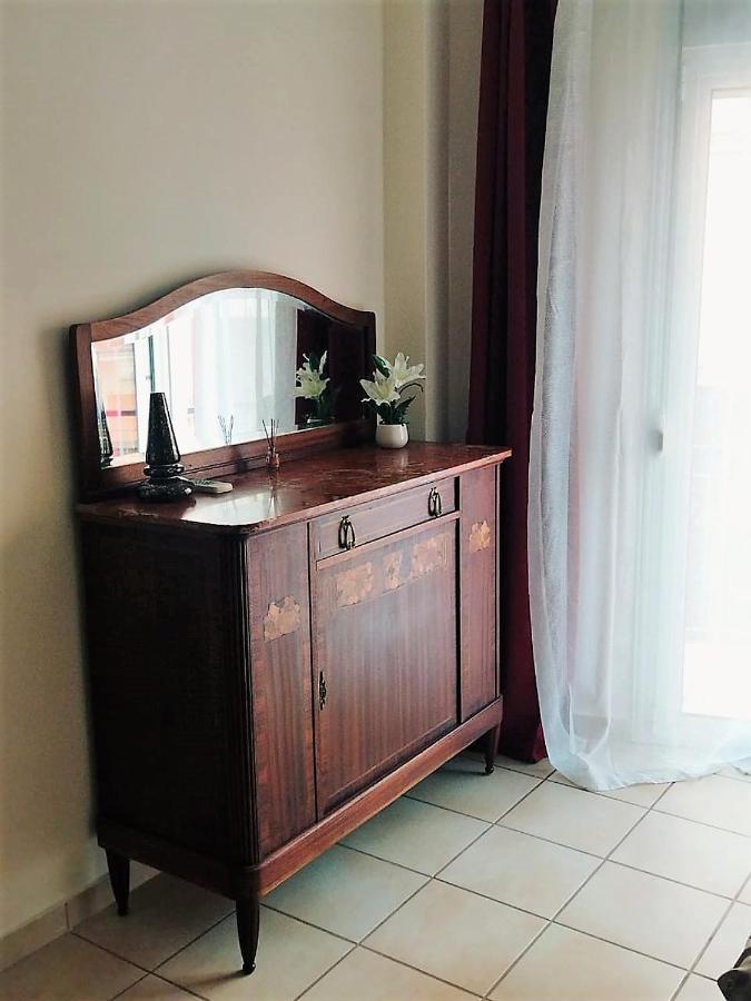 Monastiraki Classy Apartment Athens Luaran gambar