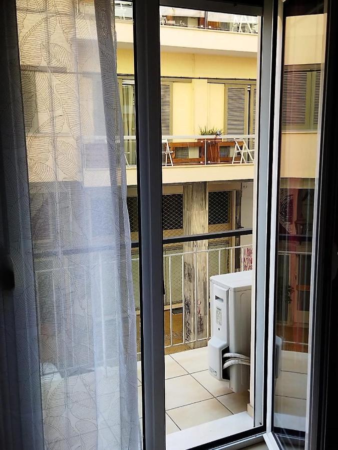 Monastiraki Classy Apartment Athens Luaran gambar
