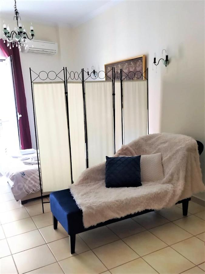 Monastiraki Classy Apartment Athens Luaran gambar